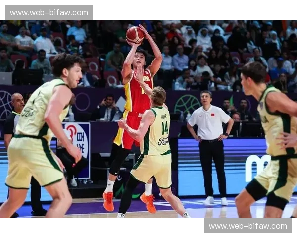 亚洲杯梯队：磨砺未来之星的摇篮