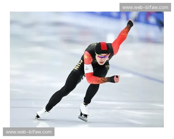 速滑战报：冰面上的速度与荣耀